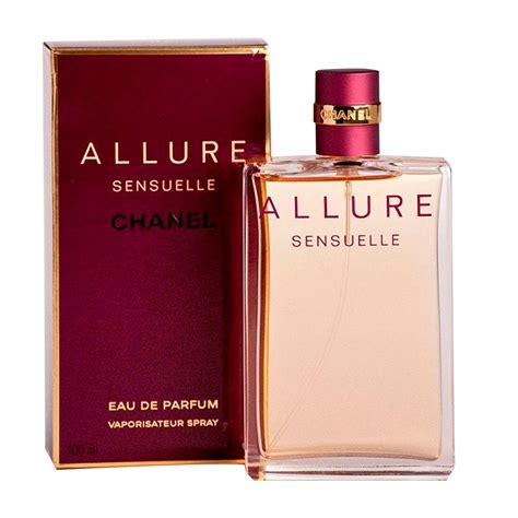 parfum chanel sensuelle|chanel allure perfume shop.